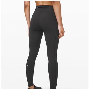 LULULEMON SPEED UP TIGHT